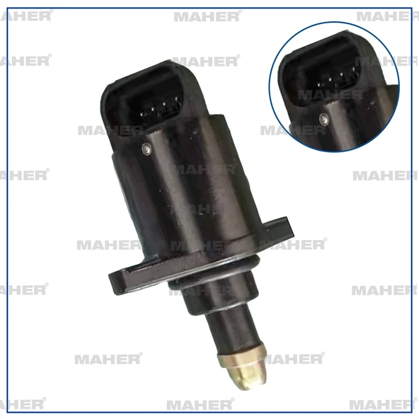 SENSÖR ROLANTİ AYARLAYICI PALIO / SIENA / MAREA / BRAVO 1996-2001 1.6 165 9945635 ürün görseli