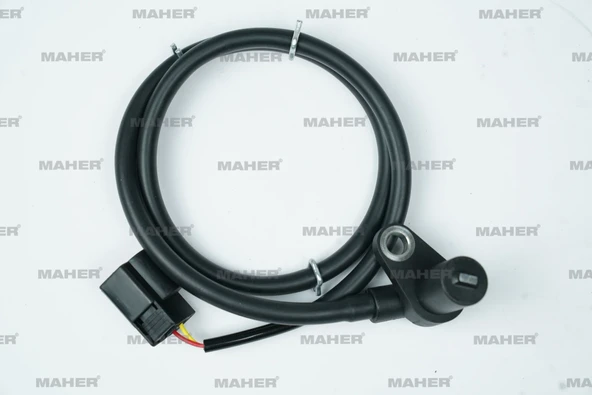 SENSÖR ABS LANCER 2003-2008 ARKA SAĞ MR407821 ürün görseli