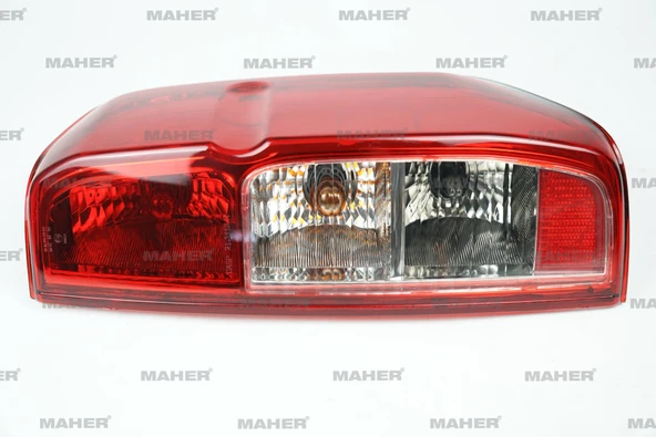 STOP LAMBASI NAVARA 2006-2015 SAĞ 26550 EB70A - Resim 2