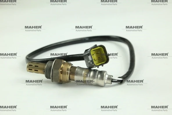 SENSÖR OKSİJEN QASHQAI 20071.6 / NOTE / MODUS 226A0 ET000 - Resim 3