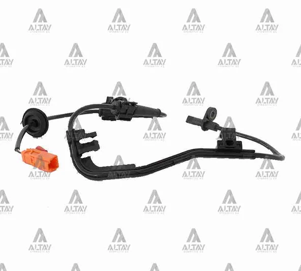 SENSÖR ABS JAZZ 2002-2008 / CITY 2006-2009 ARKA SAĞ 57470 SAA J51 ürün görseli