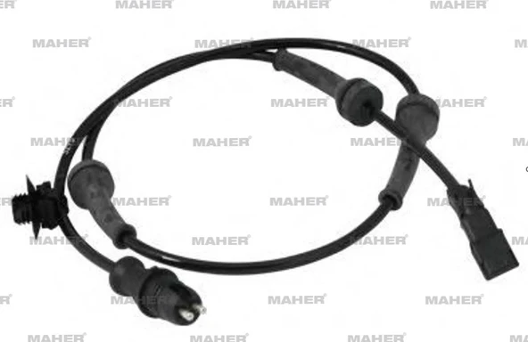 SENSÖR ABS MEGANE 2 E.M ÖN 8200446282 ürün görseli