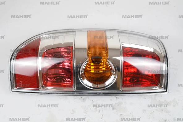 STOP LAMBASI BT50 2010-2012 DUYLU SOL UB9B 51 160C ürün görseli