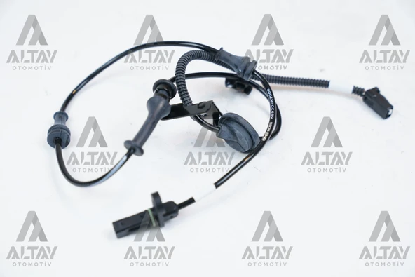 SENSÖR ABS CERATO 2016-2018 ARKA SAĞ 59930 A7000 - Resim 2