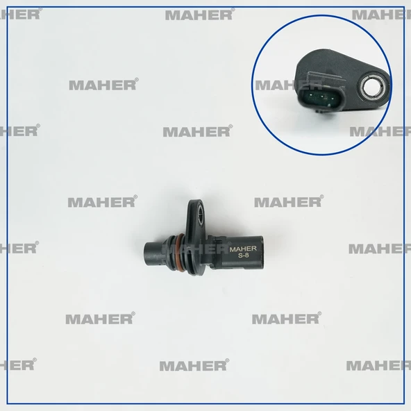 SENSÖR TDC (EKSANTRİK) ELANTRA 2021 1.6 BENZİNLİ 39350 2M400 ürün görseli