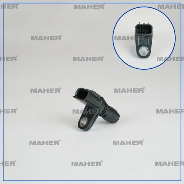 SENSÖR EKSANTRİK (TDC) COROLLA 2020 1.5 / YARIS 2020 / AVENSIS 2008 2.0 / RAV-4 2018 90919 05096 ürün görseli