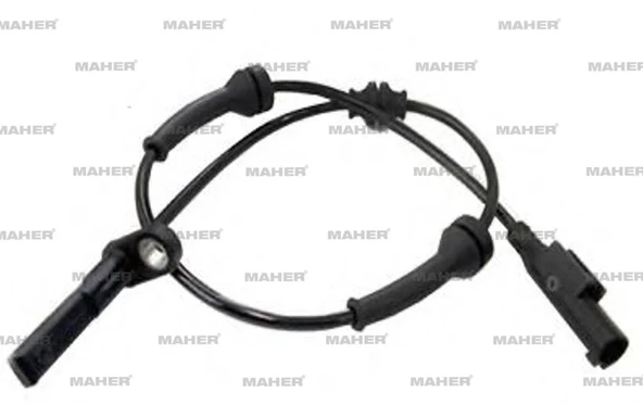 SENSÖR ABS DOBLO 3 2009 ARKA 51840249 ürün görseli