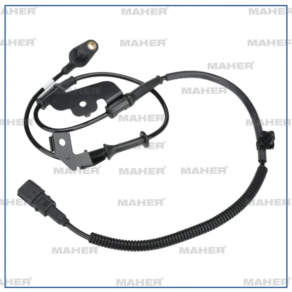 SENSÖR ABS I-20 2015-2018 ÖN SOL 59810 C8000 ürün görseli