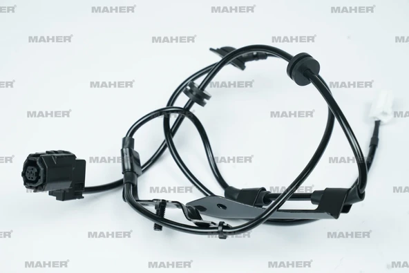 SENSÖR ABS COROLLA 2006-2019 ARKA SAĞ 89516 12070 ürün görseli