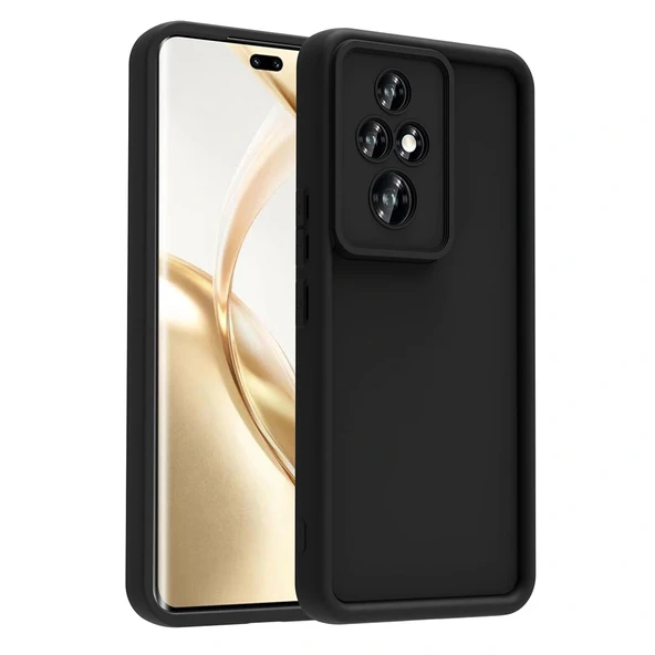Honor 200 Pro Kılıf Kamera Korumalı Ananas Kapak ürün görseli