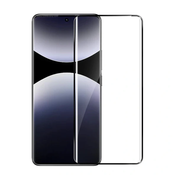 Xiaomi Redmi Note 14 Pro Plus Süper Pet Ekran Koruyucu Jelatin ürün görseli