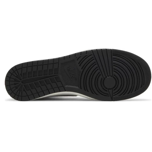 Nike Air Jordan 1 Retro High 85 Black White DQ0660-101 Sneaker Spor Ayakkabı - 5