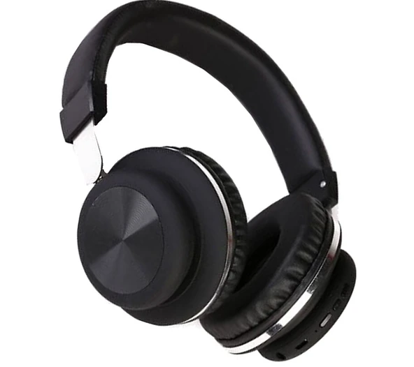 Glamshine GS-H6 Kablosuz Kulak Üstü Bluetooth Kulaklık