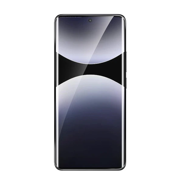 Xiaomi Redmi Note 14 Pro Plus Süper Pet Ekran Koruyucu Jelatin - Resim 2