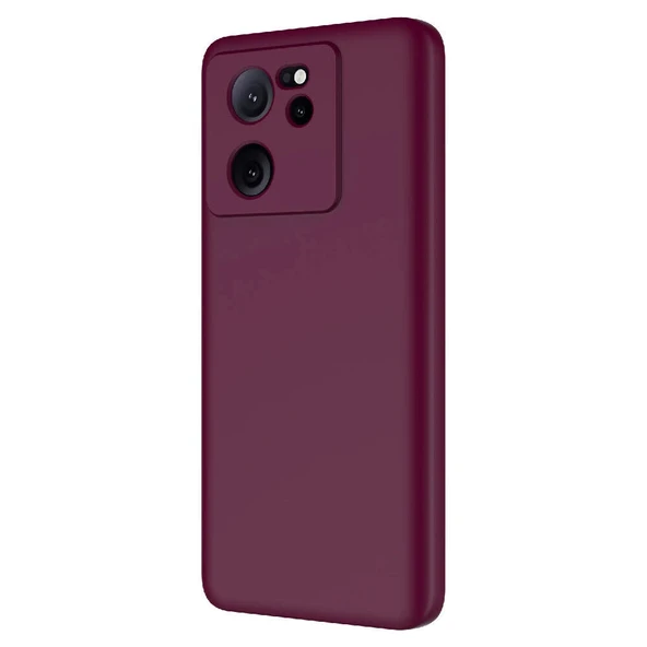 Xiaomi Mi 13T Kılıf Mara Lansman Kapak - Resim 7