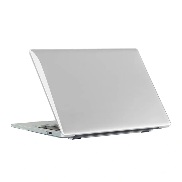 Huawei Matebook D14 2023 MSoft Kristal Kapak - Resim 4