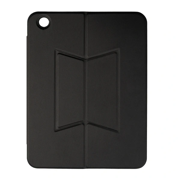 Samsung Tab A8 10.5 SM-X200 (2021) Border Keyboard Bluetooh Bağlantılı Standlı Klavyeli Tablet Kılıfı ürün görseli