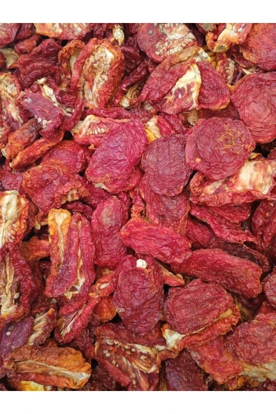 KURU DOMATES ORGANİK 500 GR - 2