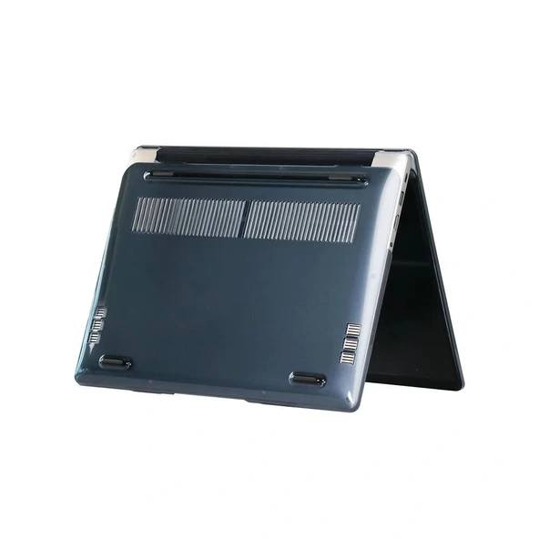 Huawei Matebook D14 2023 MSoft Kristal Kapak - Resim 2