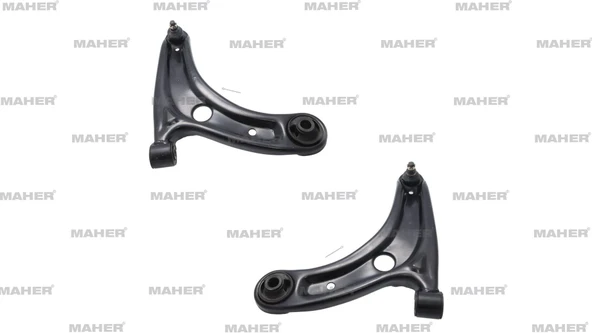 SALINCAK JAZZ 2002 / CITY 2006-2009 ALT ROTİLLİ BURÇLU SAĞ 51350 SAA E01 ürün görseli