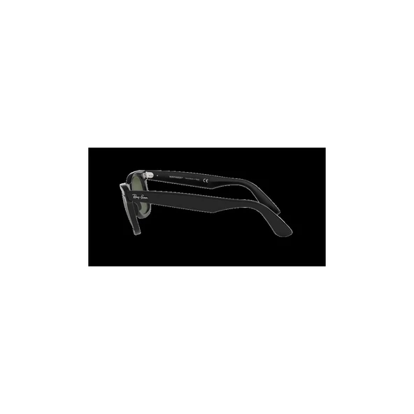 RAY-BAN RB2140F 901 52 UNİSEX GÜNEŞ GÖZLÜĞÜ - 3