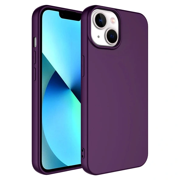 iPhone 14 Kılıf LSR Lansman Kapak ürün görseli