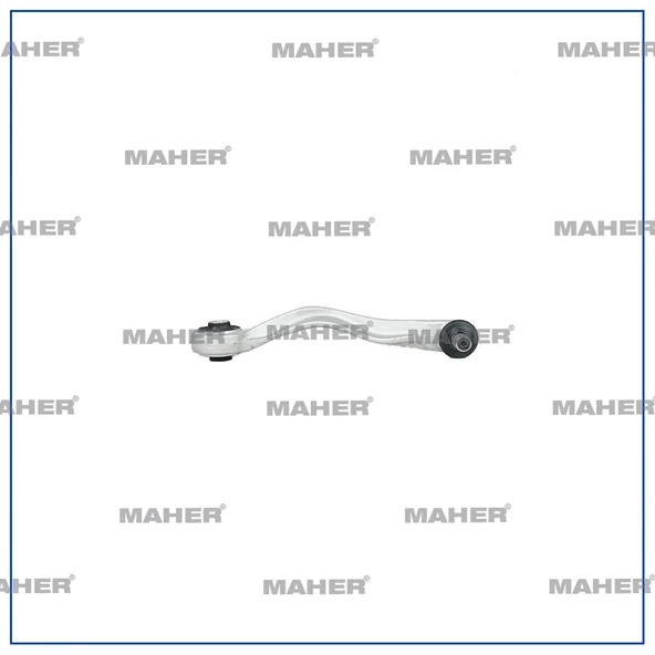 ROTİLLİ KOL PASSAT 1997-2005 / A4 1997-2007 EĞRİ ÜST SAĞ 8E0407510A ürün görseli