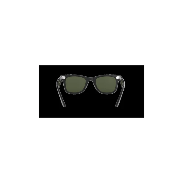 RAY-BAN RB2140F 901 52 UNİSEX GÜNEŞ GÖZLÜĞÜ - 2