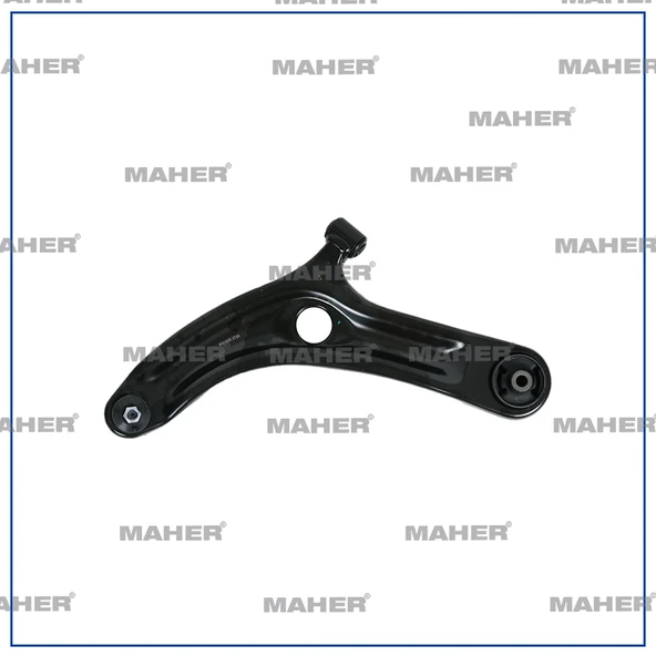 SALINCAK I-20 2009-2014 / 9-20 2011-2019 BURÇLU ROTİLLİ ALT SOL 54500 1J500 - Resim 2