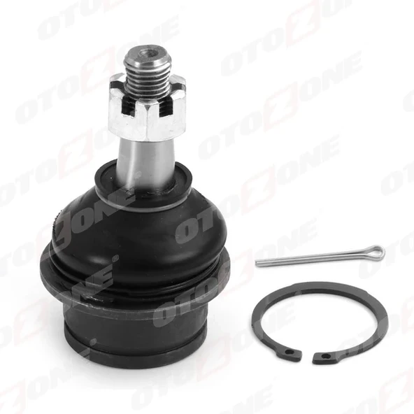 ROTİL ÖN ÜST NISSAN-FRONTIER D40 2005-2014 NAVARA D40 2005-2014 PATHFINDER R51-2005-2014 40110EA000 54524EA000 ürün görseli