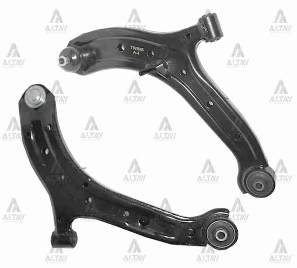 SALINCAK ACCENT 00-06 BURÇLU ROTİLLİ ALT SOL 54500 25000 ürün görseli