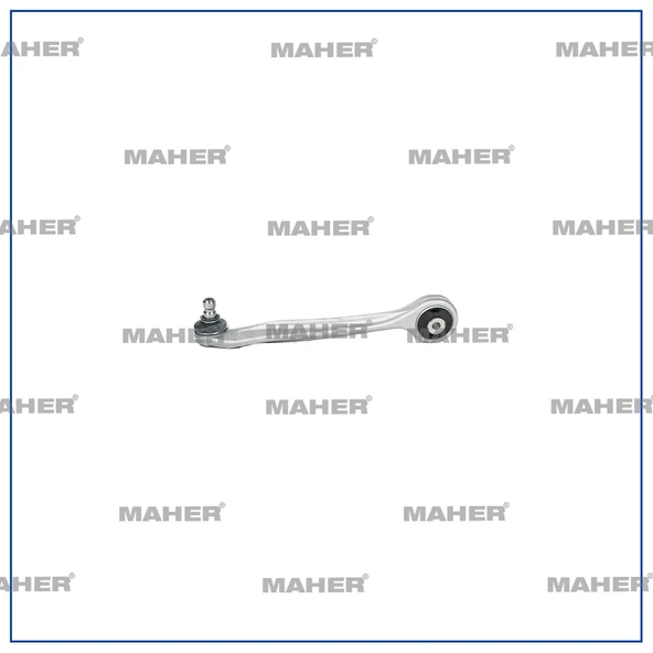 ROTİLLİ KOL PASSAT 1997-2004 / A4 1997-2008 DÜZ ÜST SOL 8E0407505A ürün görseli