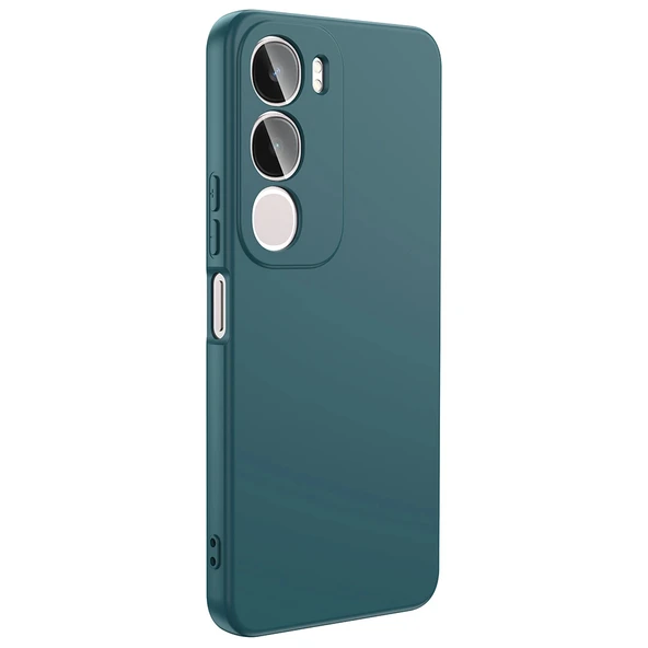 Vivo Y19S Kılıf Mara Lansman Kapak - Resim 4