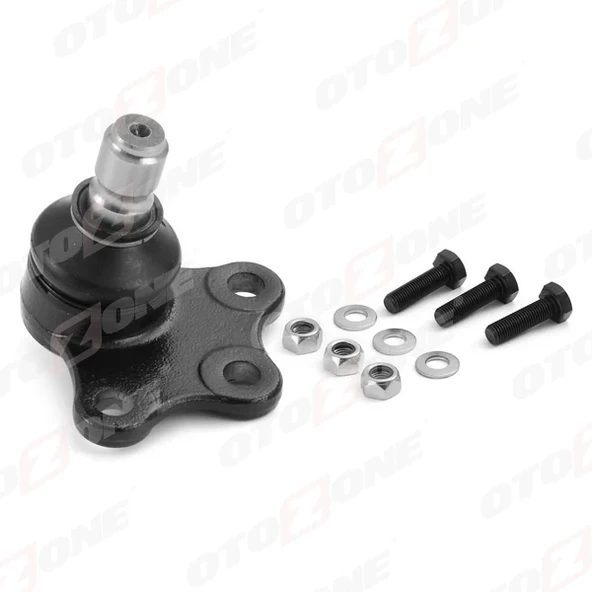 ROTİL ÖN SOL-SAĞ ALT C-ELYSEE 2012C3 2009C4 CACTUS 2014DS3 20102008 2013301 2012 3640 77 ürün görseli