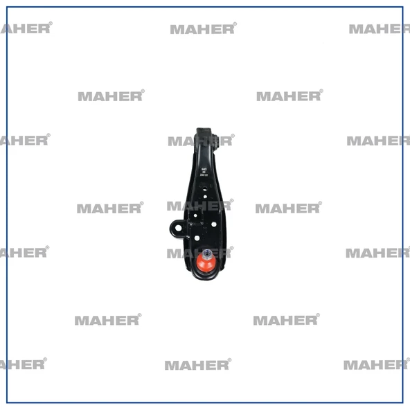 SALINCAK H-100 1994-2005 MİNİBÜS / L-300 1990-2008 BURÇLU ROTİLLİ ALT SOL 54510 43150 ürün görseli