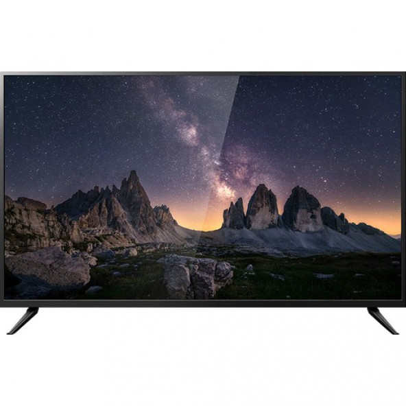 Dijitsu 55DS7700 4K Ultra HD 55" 140 Ekran Uydu Alıcılı Smart LED TV