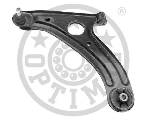 SALINCAK ALT SOL ROTİLLİ HYUNDAI GETZ 1.1L 1.3L 1.4L BENZİNLİ 1.5L CRDİ DİZEL 2002-2011 545001C000 545001C010 ürün görseli