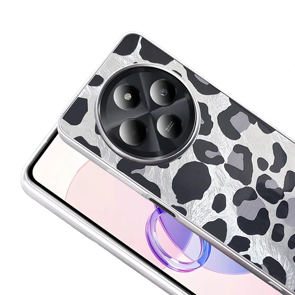 Xiaomi Redmi 14C 4G Kılıf Desenli Mep Kapak - Resim 9