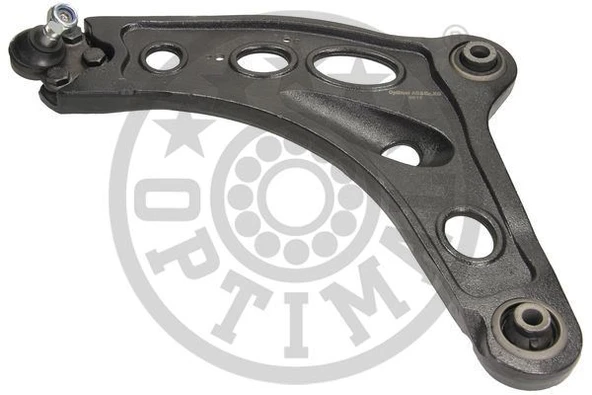 ROTİLLİ SALINCAK SOL RENAULT TRAFIC 3 2015 OPEL VİVARO B 2015 1.6DCI 2.0DCI 545016850R 545019956R 93868600 ürün görseli