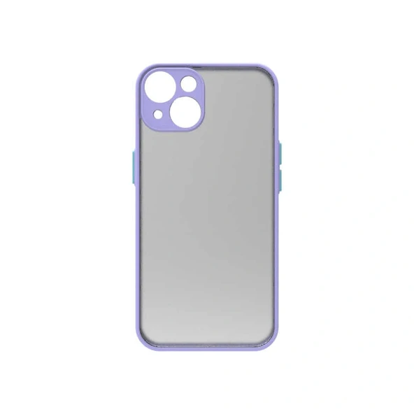 iPhone 14 Kılıf Hux Kapak ürün görseli