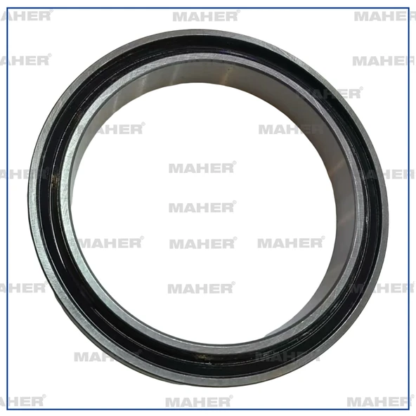 RULMAN FIAT EGEA ORTA AKS TAŞIYICI BİLYASI 45X68X14 AB40838 ürün görseli