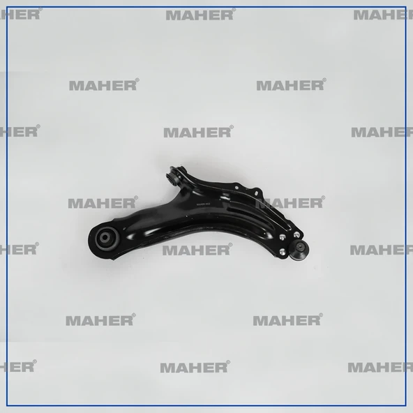 SALINCAK KANGOO 2 2008 / CITAN 2012 ROTİLLİ SAC ALT SAĞ 8200586567 ürün görseli