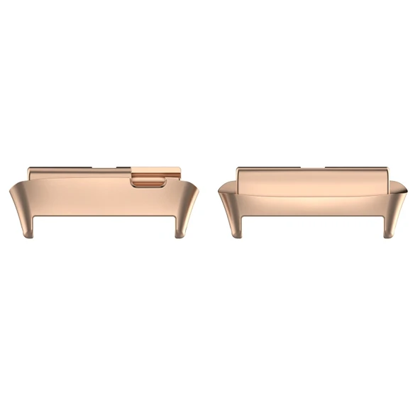 Xiaomi Redmi Watch 3 Active Metal Kordon Dönüştürücü - Resim 4