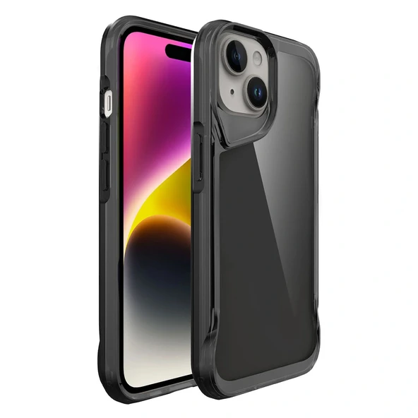 iPhone 15 Kılıf T-Max Kapak ürün görseli