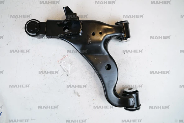 SALINCAK HILUX 2006-2011 ALT ROTİLLİ BURÇLU SOL 4102 48069 0K010 ürün görseli