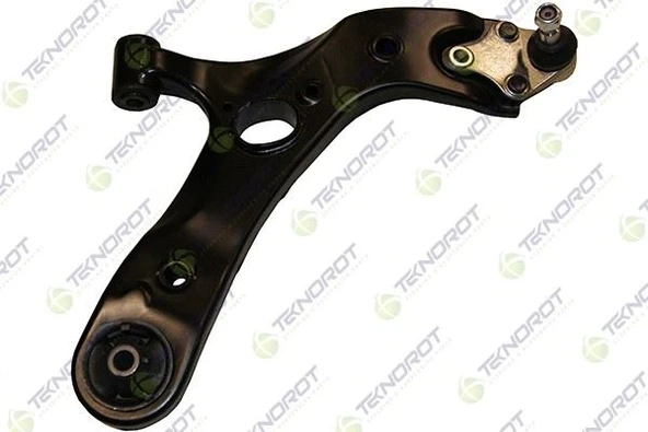 SALINCAK ALT SAĞ ROTİLLİ TOYOTA AURIS. COROLLA 1.4L 1NDTV NDE150 NDE180 07- 1.6L 1ZR-FE ZRE151 ZRE181 07- 4806802130 480680F030 4806812300 ürün görseli