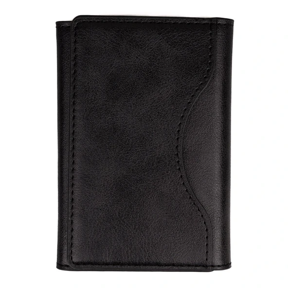 CRD-07 Yapışkan Bantlı 5 Hazneli Mıknatıslı Kartlık ürün görseli