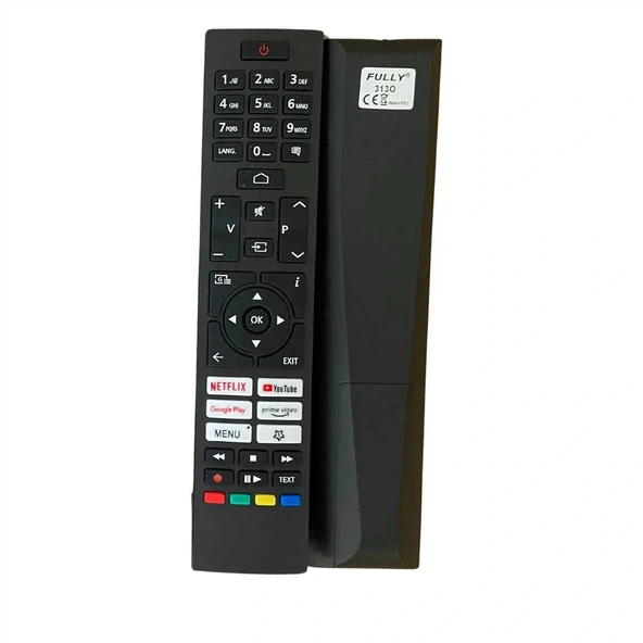 Fully 313o Vestel Lcd Led Kumandası