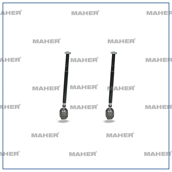 ROTKOLU M.131 1977-2002 M.D TIRNAKSIZ 4322913P (2 ADET) ürün görseli