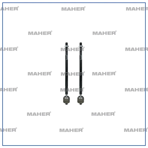 ROTKOLU LANCER 2009 / OUTLANDER 2003 / ASX 2010 / PEUGEOT 4007 2007 4422A012 (2 ADET) ürün görseli